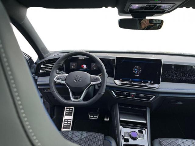 Volkswagen Tiguan image 3