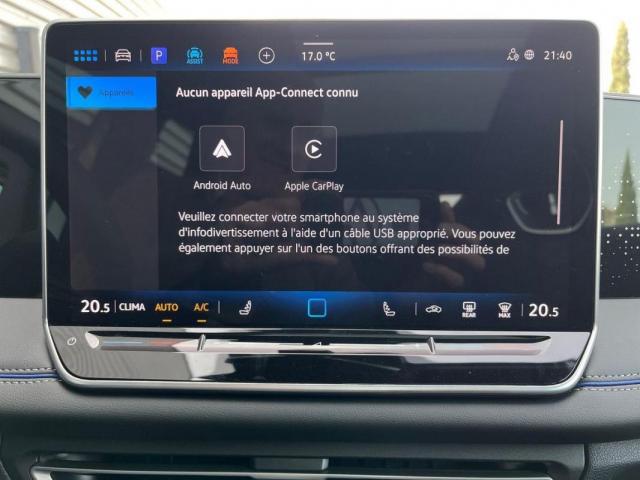 Volkswagen Tiguan image 8