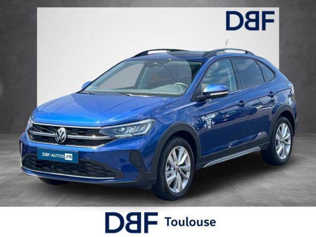 Volkswagen Taigo 1.0 Tsi 95 Ch Bvm5 Life