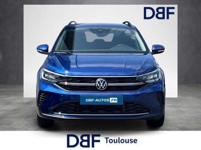 Volkswagen Taigo image 8