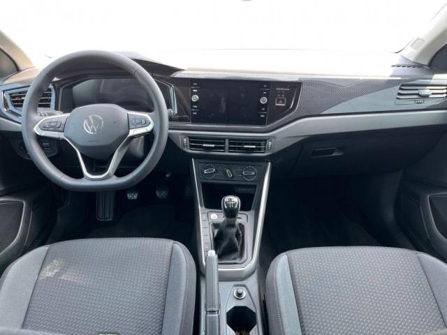 Volkswagen Taigo image 1