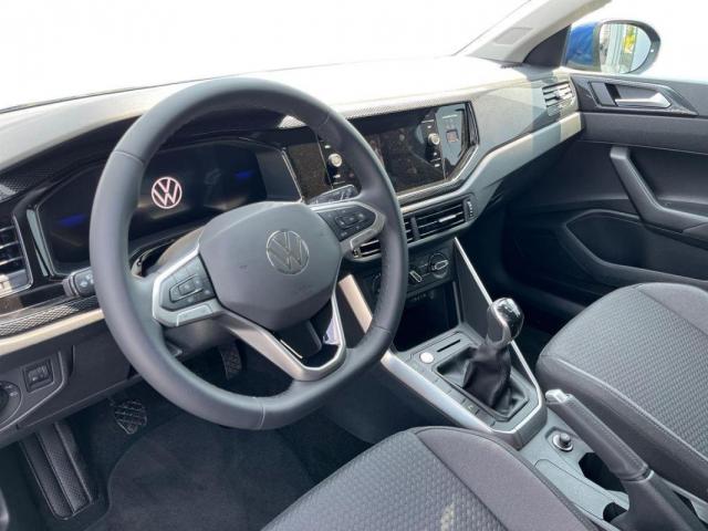 Volkswagen Taigo image 2