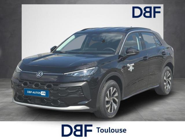 Volkswagen T-Roc Fl Nouveau Nf 1.5 Etsi Hybrid 116ch D