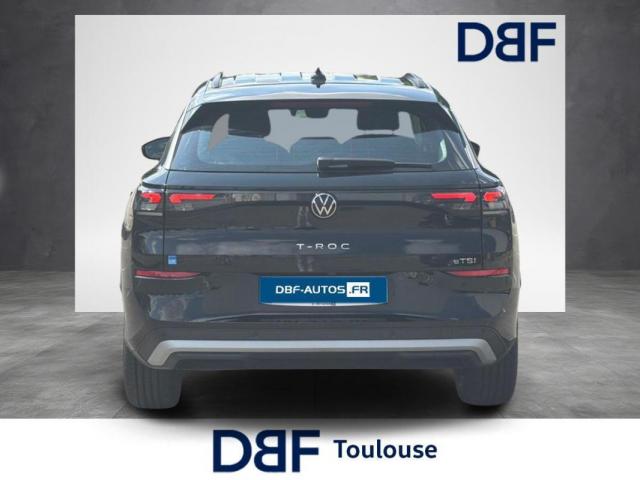 Volkswagen T-Roc image 3