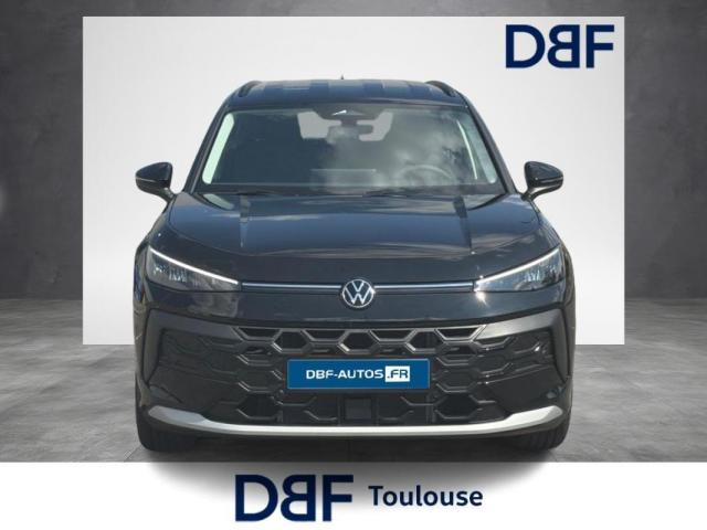Volkswagen T-Roc image 1