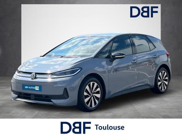 Volkswagen Polo Id Nouvelle Id.3 Neo 50kwh 170ch Life