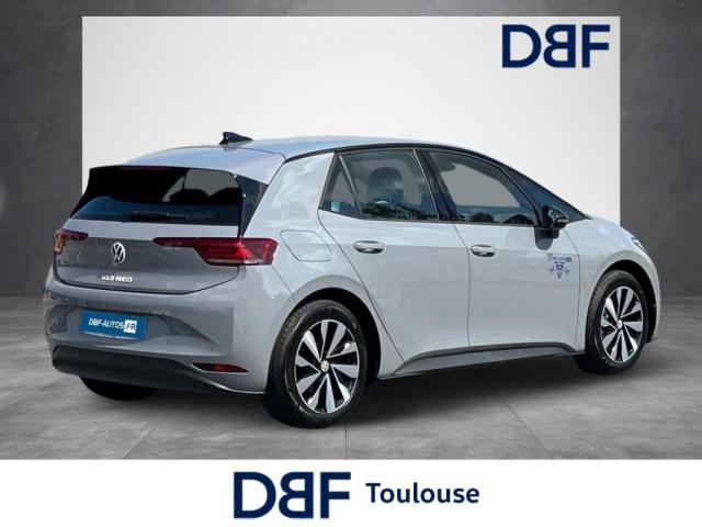 Volkswagen Polo image 1