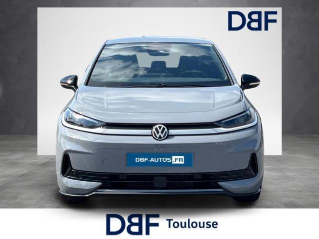 Volkswagen Polo image 4