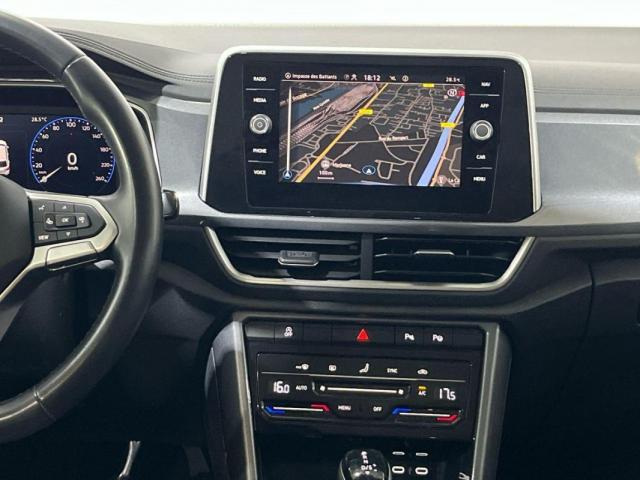 Volkswagen T-Roc image 8