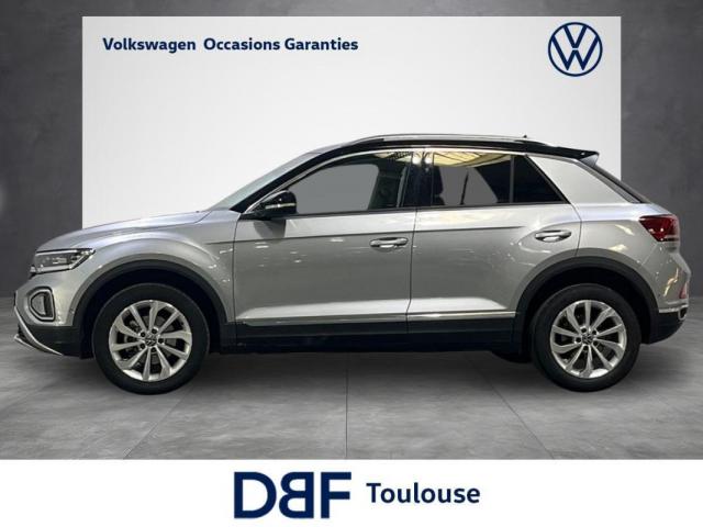 Volkswagen T-Roc image 9