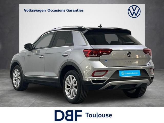 Volkswagen T-Roc image 3