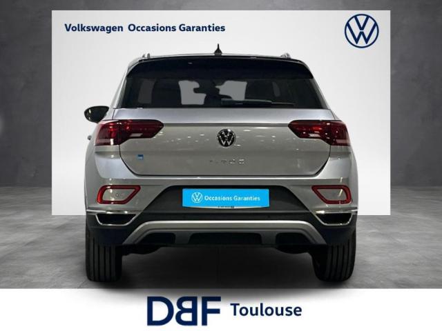 Volkswagen T-Roc image 6