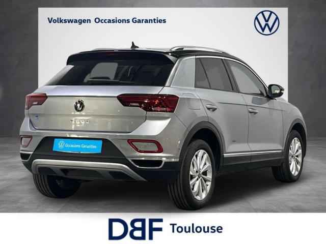 Volkswagen T-Roc image 2