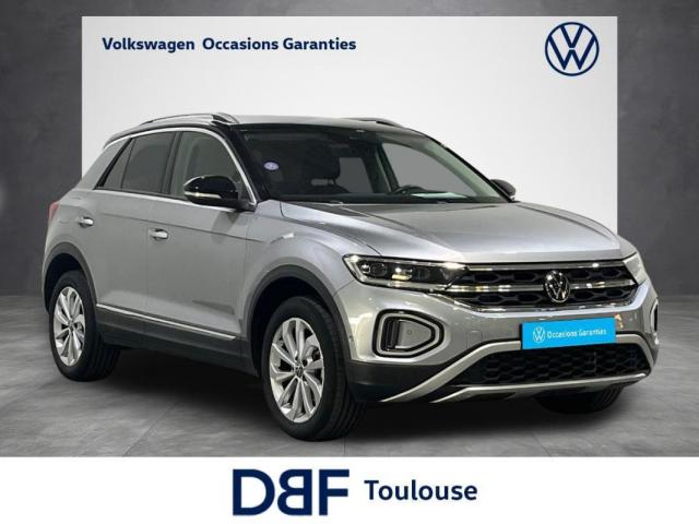 Volkswagen T-Roc image 4