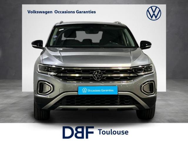 Volkswagen T-Roc image 1