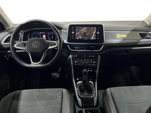 Volkswagen T-Roc image 5