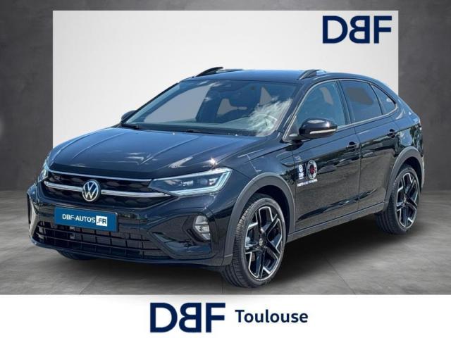 Volkswagen Taigo 1.0 Tsi 115 Ch Dsg7 R Line