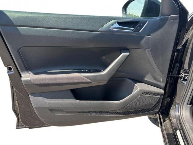Volkswagen Taigo image 9