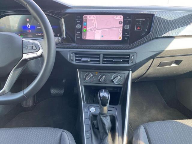 Volkswagen Taigo image 8