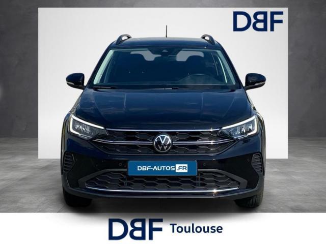 Volkswagen Taigo image 6
