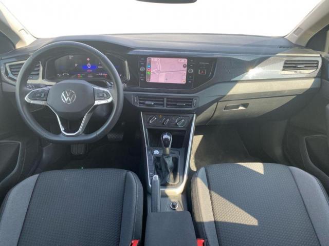 Volkswagen Taigo image 9