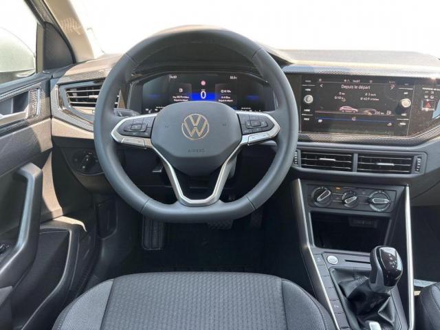 Volkswagen Taigo image 4