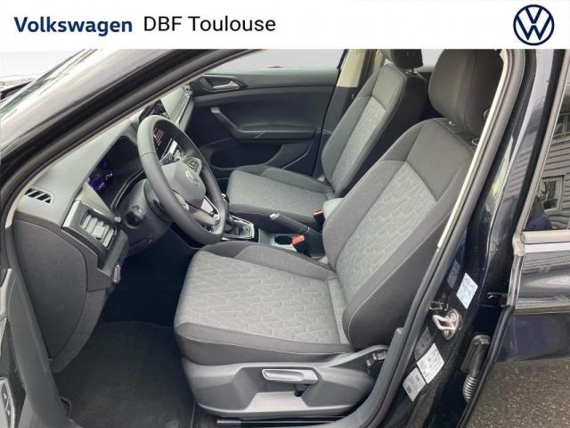 Volkswagen T-Cross image 4