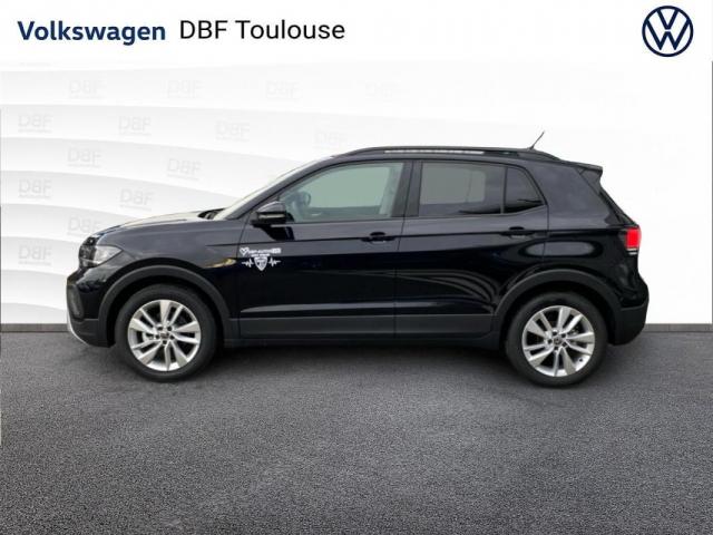 Volkswagen T-Cross image 9