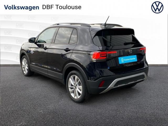 Volkswagen T-Cross image 8