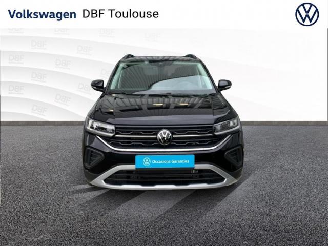 Volkswagen T-Cross image 7