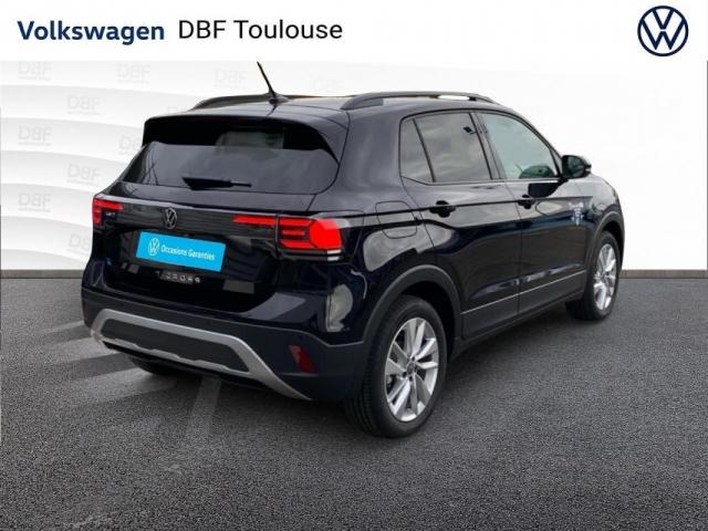 Volkswagen T-Cross image 6