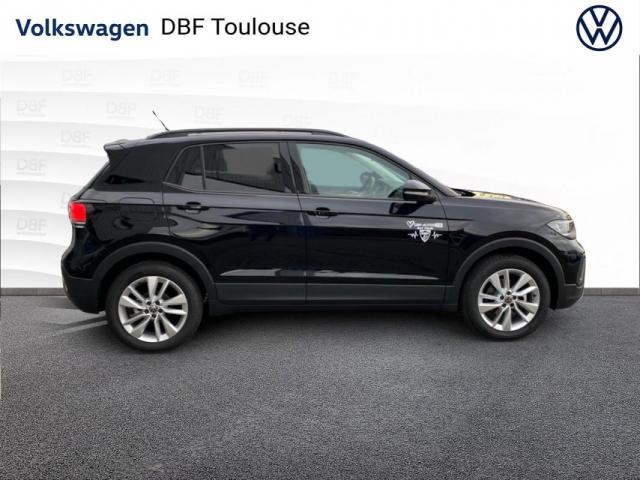 Volkswagen T-Cross image 5