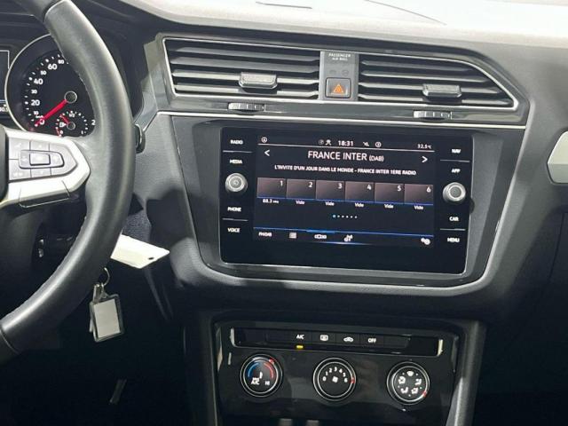 Volkswagen Tiguan image 3