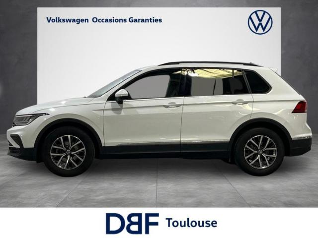Volkswagen Tiguan image 2