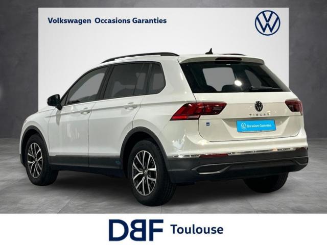 Volkswagen Tiguan image 6