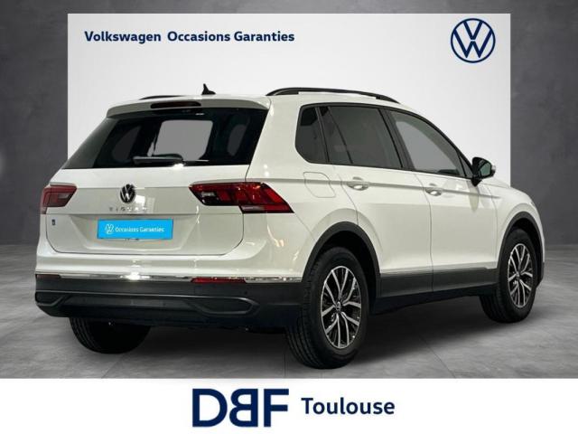 Volkswagen Tiguan image 4