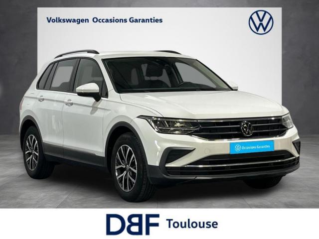 Volkswagen Tiguan image 7