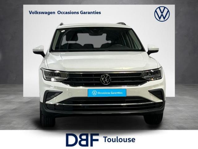Volkswagen Tiguan image 5