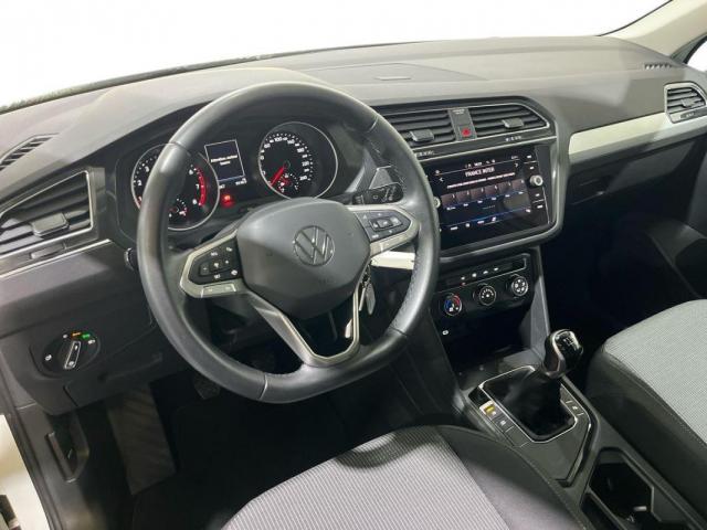 Volkswagen Tiguan image 1