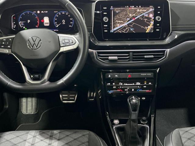 Volkswagen T-Cross image 4