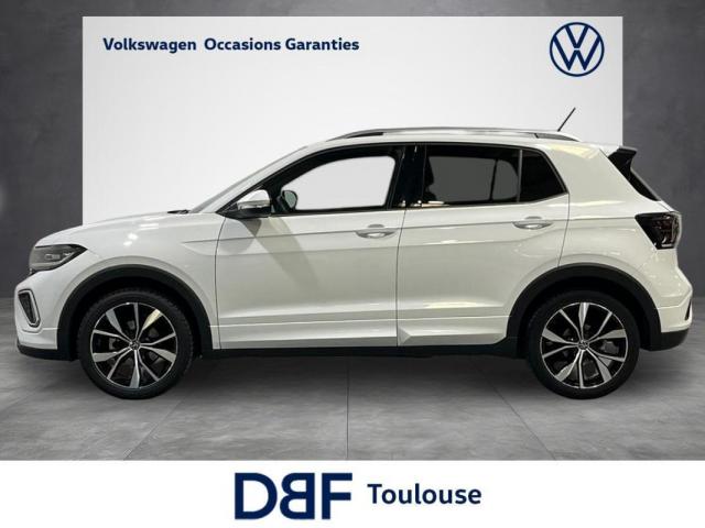 Volkswagen T-Cross image 8