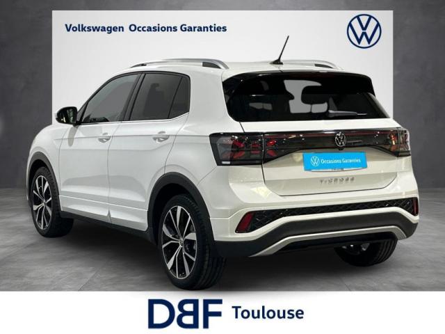 Volkswagen T-Cross image 5