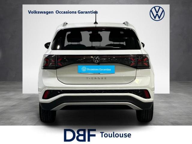 Volkswagen T-Cross image 9