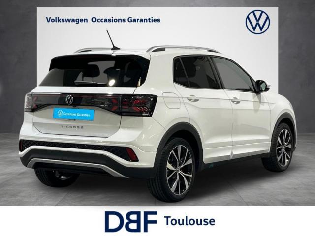 Volkswagen T-Cross image 7