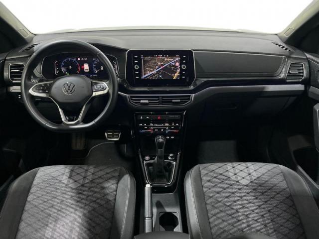 Volkswagen T-Cross image 3