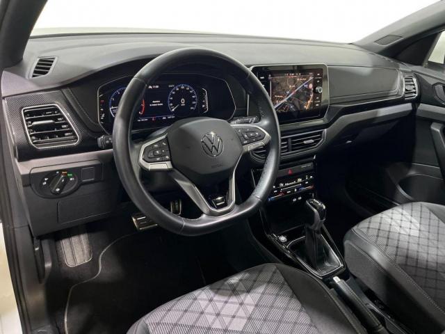Volkswagen T-Cross image 1
