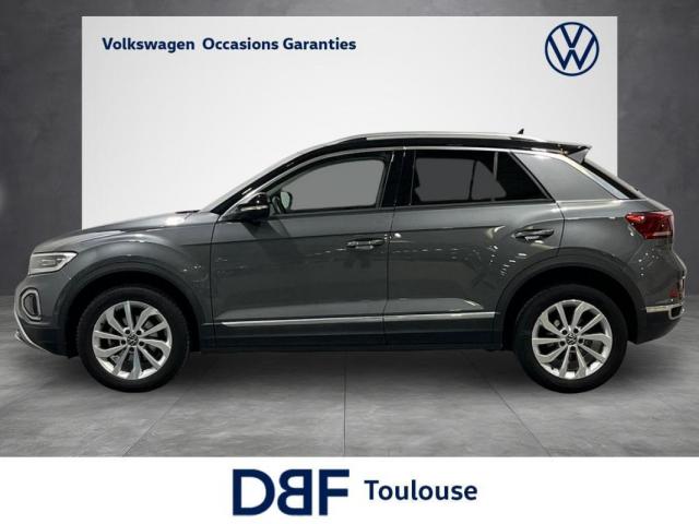 Volkswagen T-Roc image 6