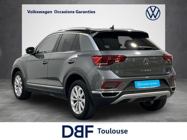 Volkswagen T-Roc image 5