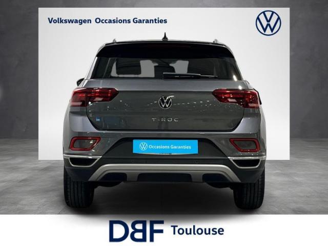 Volkswagen T-Roc image 3