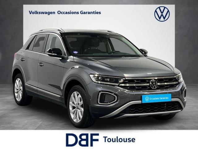 Volkswagen T-Roc image 8